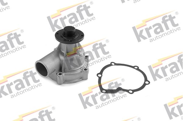 KRAFT AUTOMOTIVE Vesipumppu 1502550